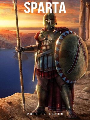 cover image of Sparta